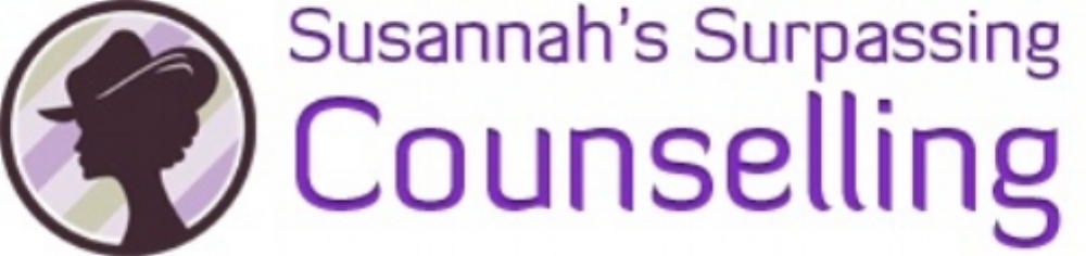 Susannah&#39;s Surpassing Counselling