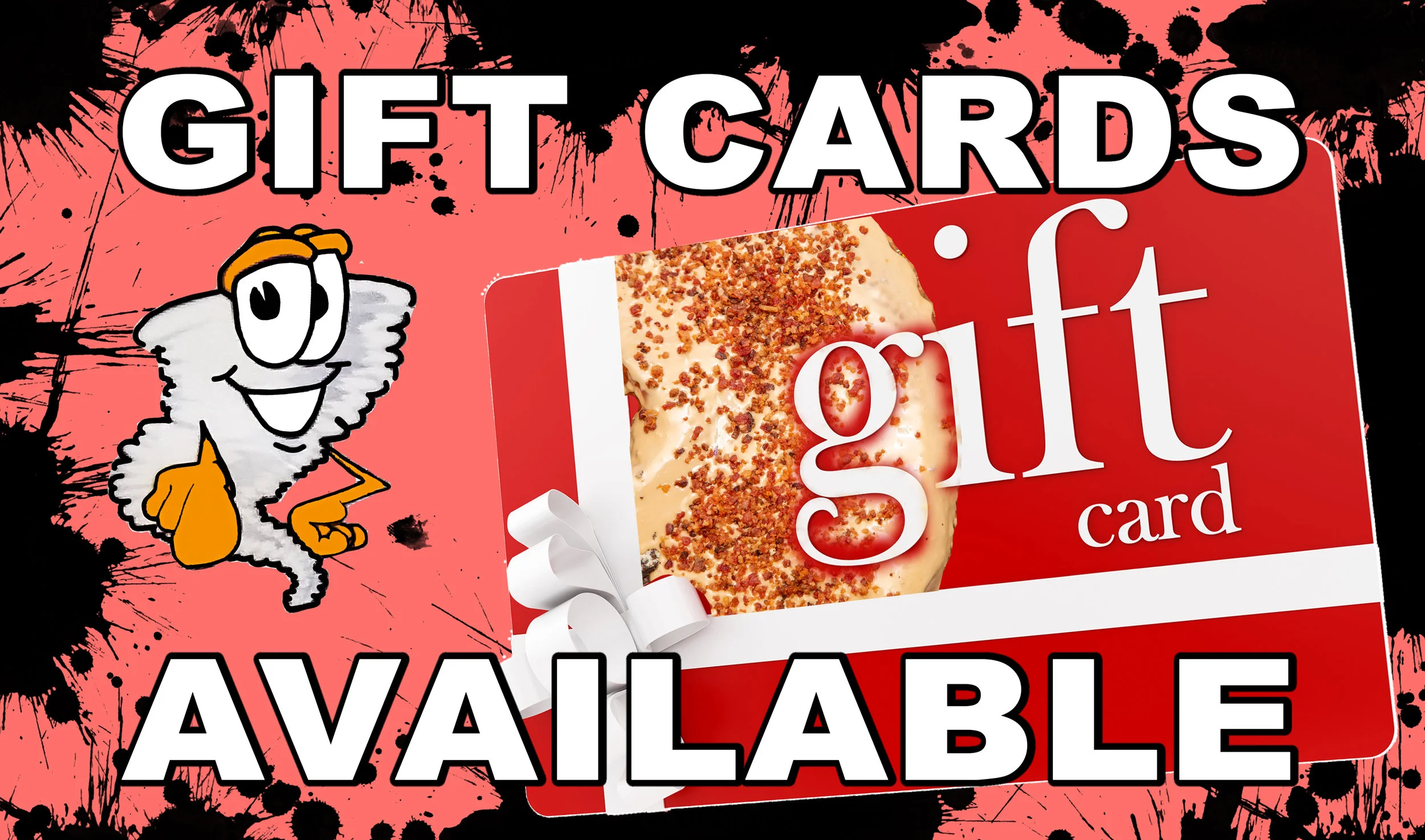 … GET YOURS TODAY