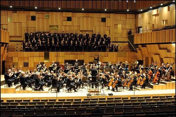 Malmö Symphony Orchestra and Upcoming Concerts - September
