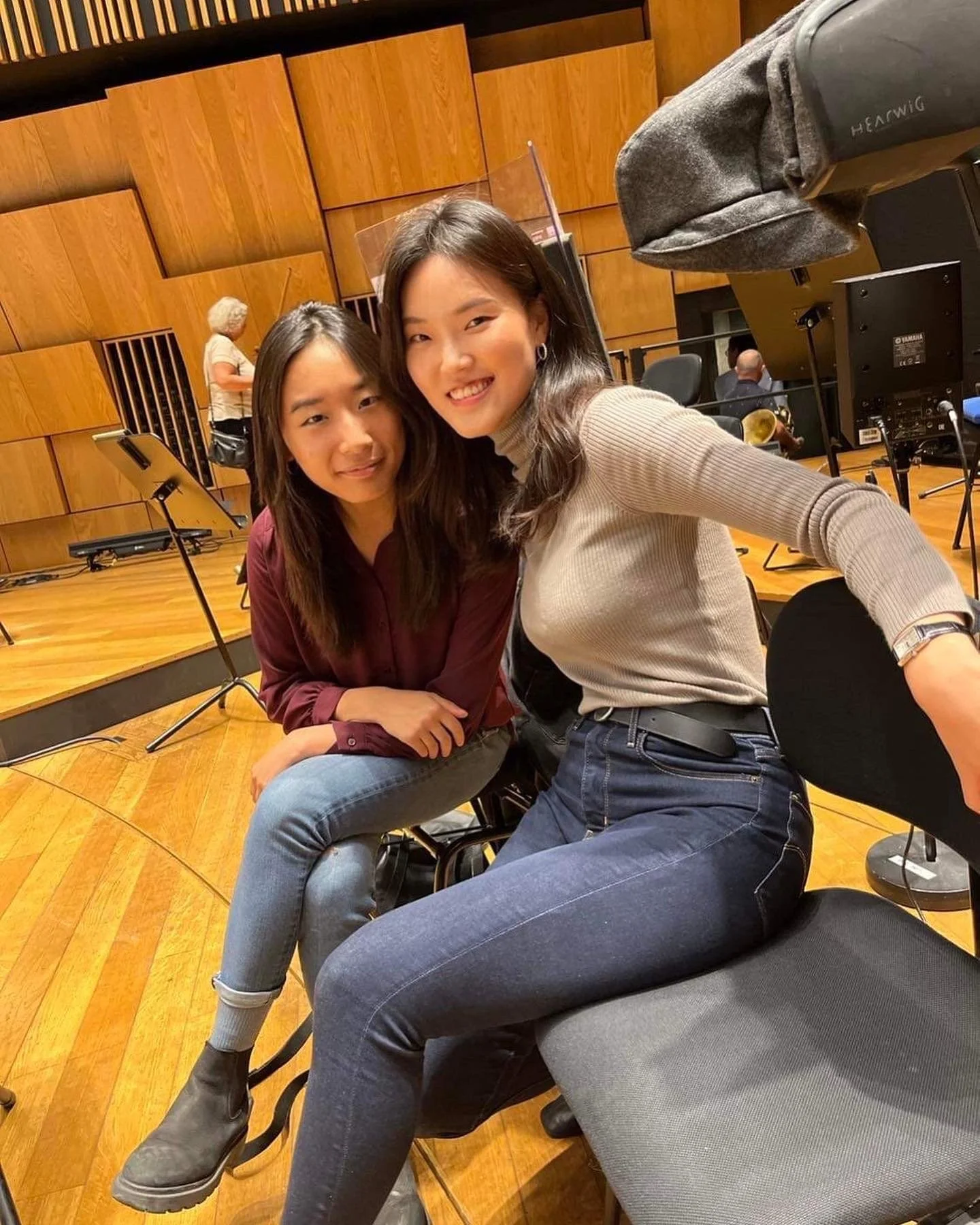 Upcoming Concerts - October