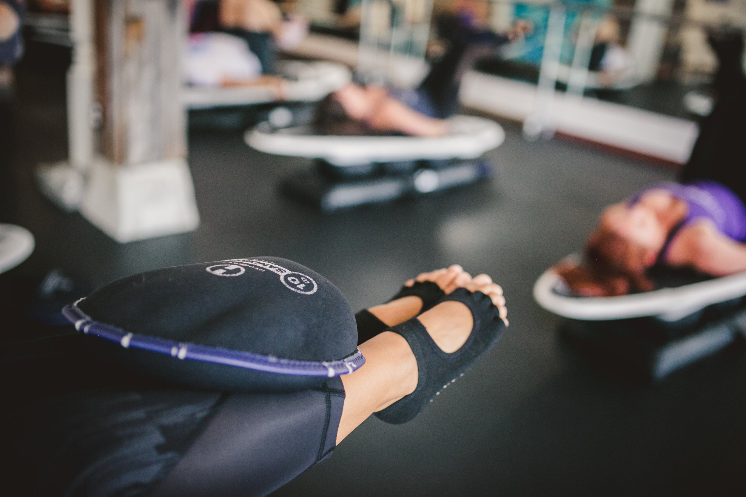 New Orleans La City Surf Fitness