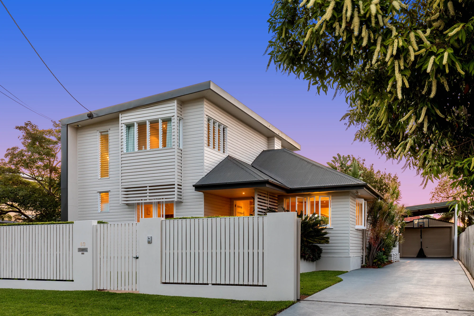 63 Cheviot Street, Grange
