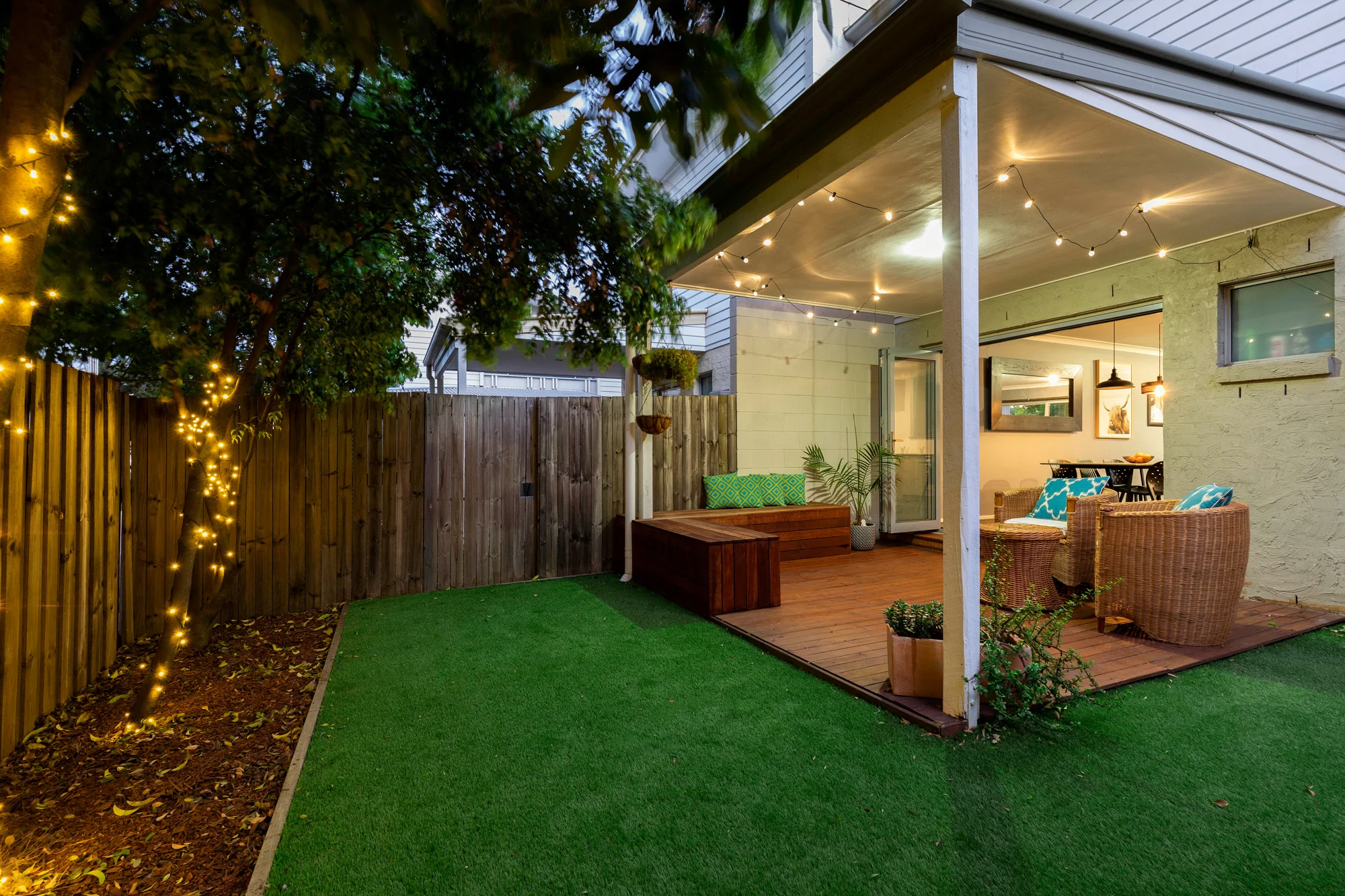 3/2 Hewitt Street, Wilston