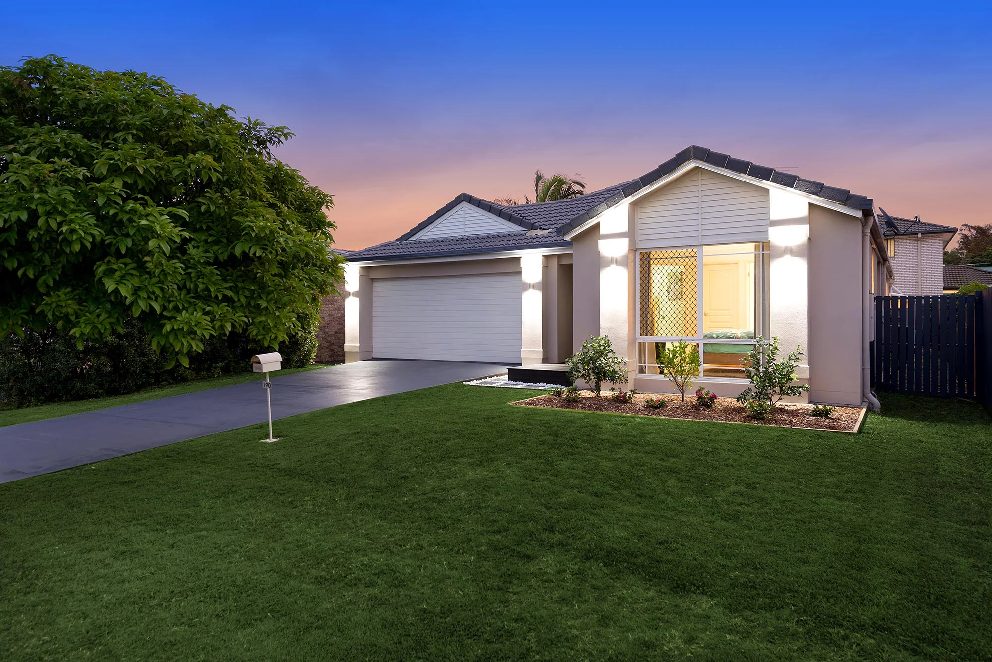 190 Torquay Crescent, Tingalpa