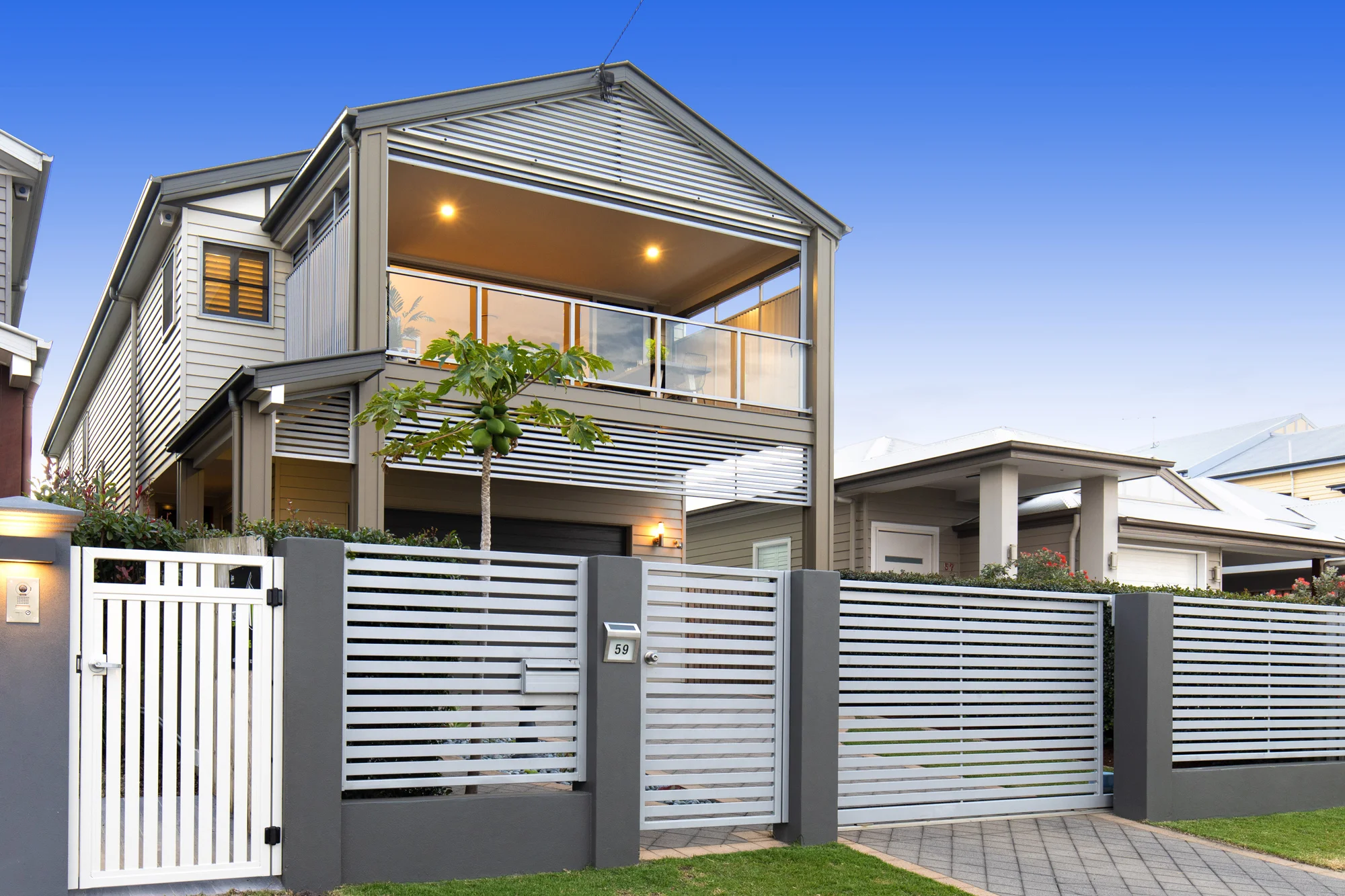 59 Beaconsfield Terrace, Gordon Park