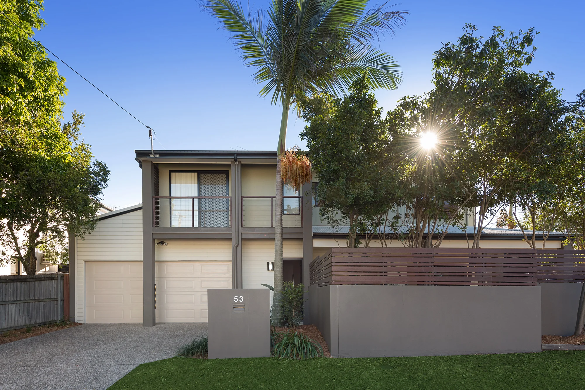 53 Shamrock Street, Gordon Park