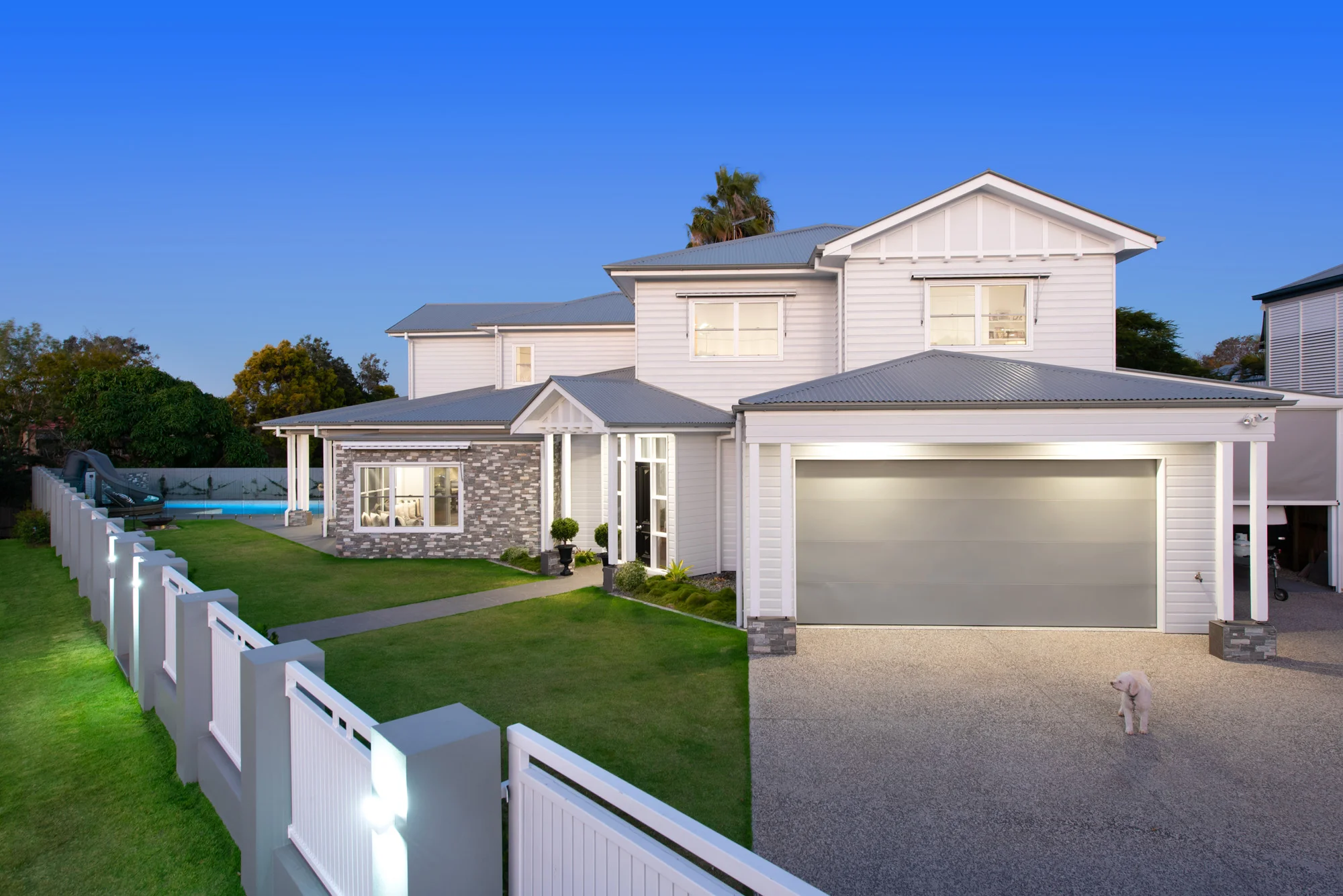 89 Uxbridge Street, Grange