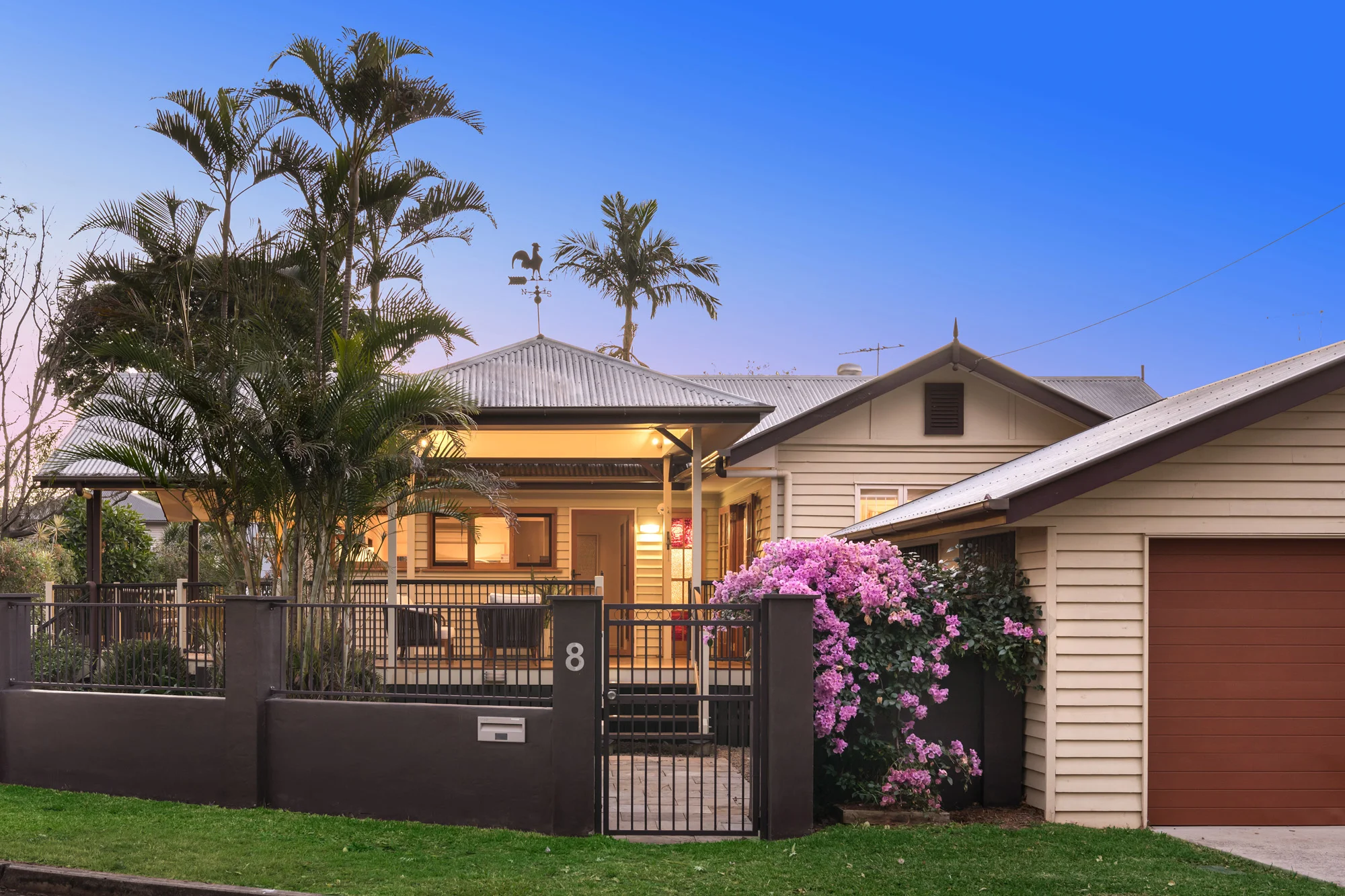 8 McCord Street, Gordon Park