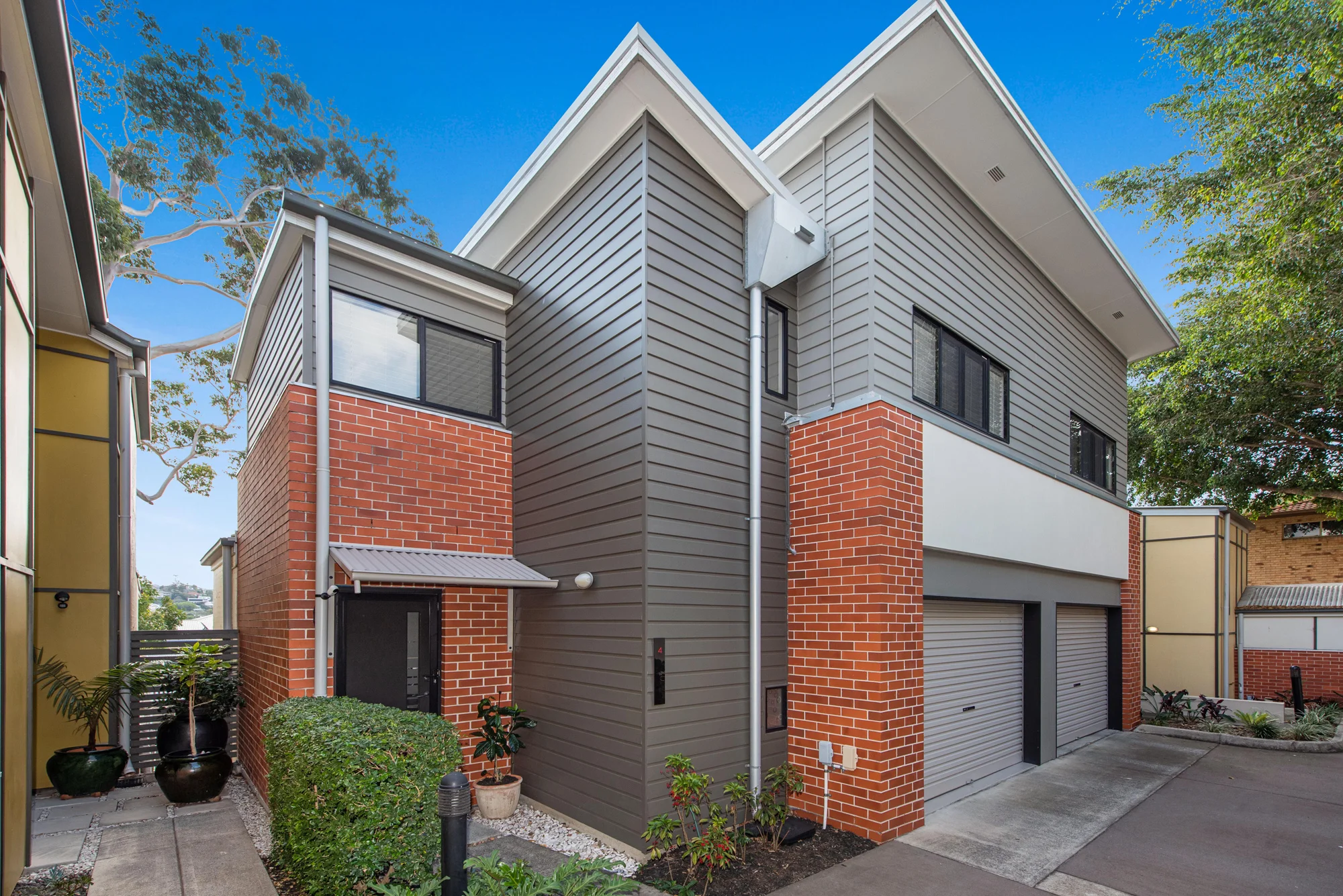 4/76 Silvester Street, Wilston