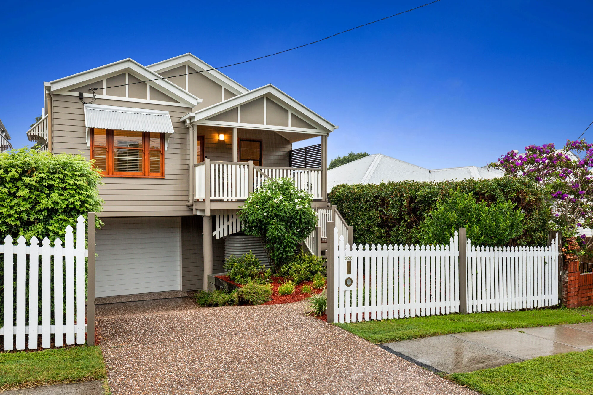 226 Thistle Street, Gordon Park
