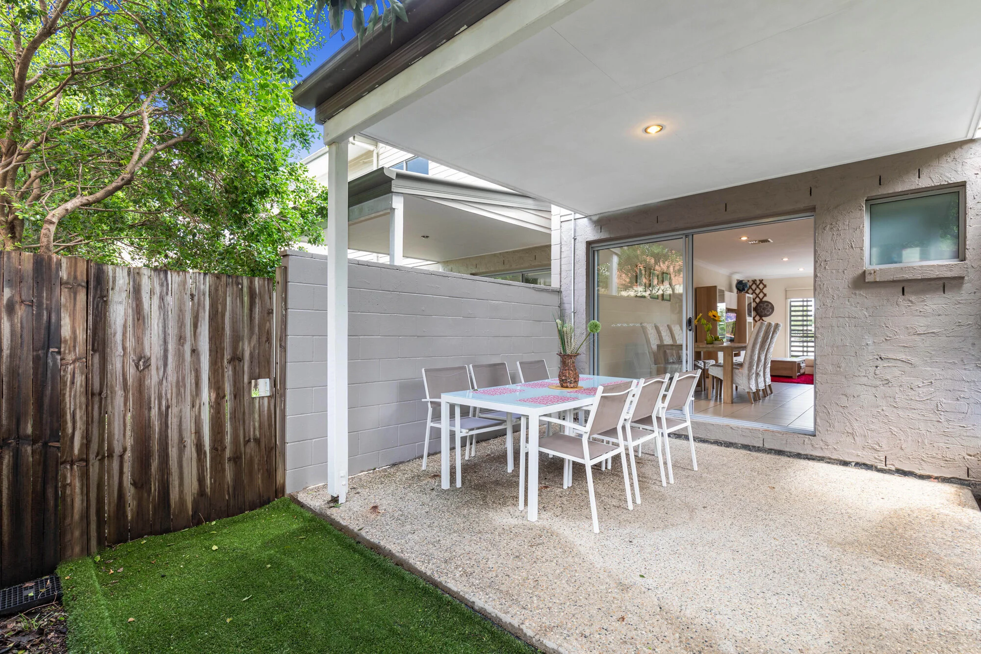 5/2 Hewitt Street, Wilston