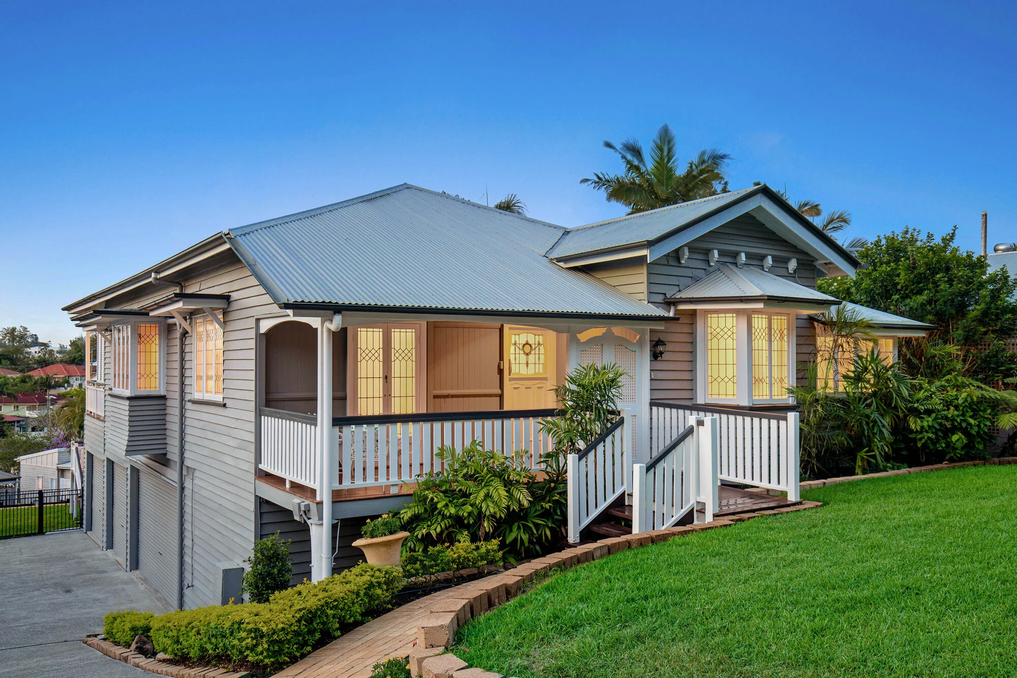 11 Bedford Street, Gordon Park