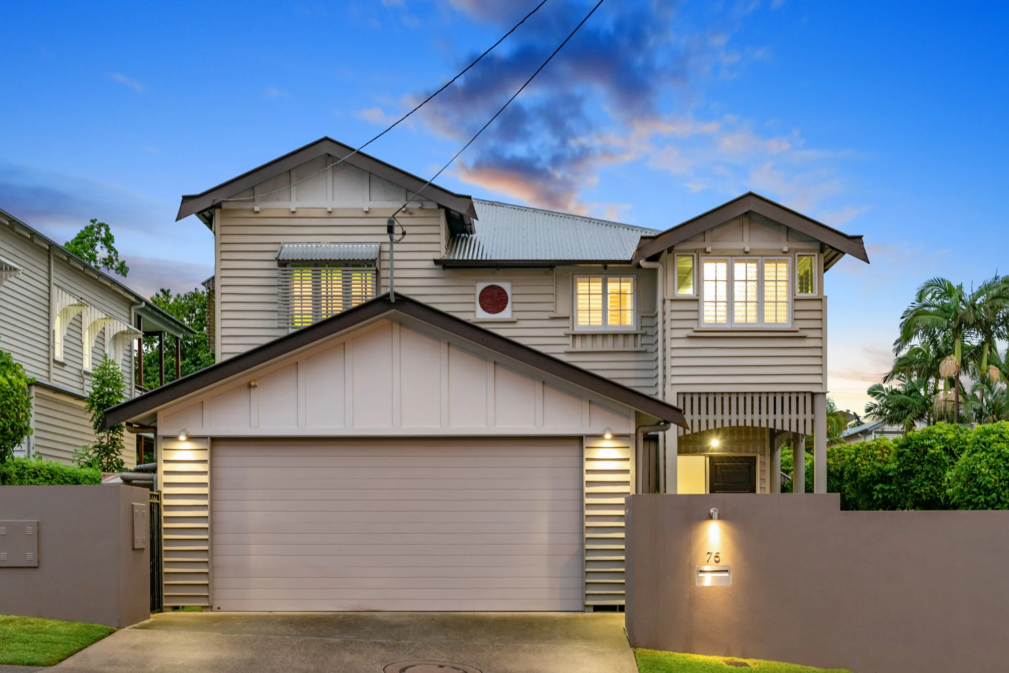 75 Richmond Street, Gordon Park