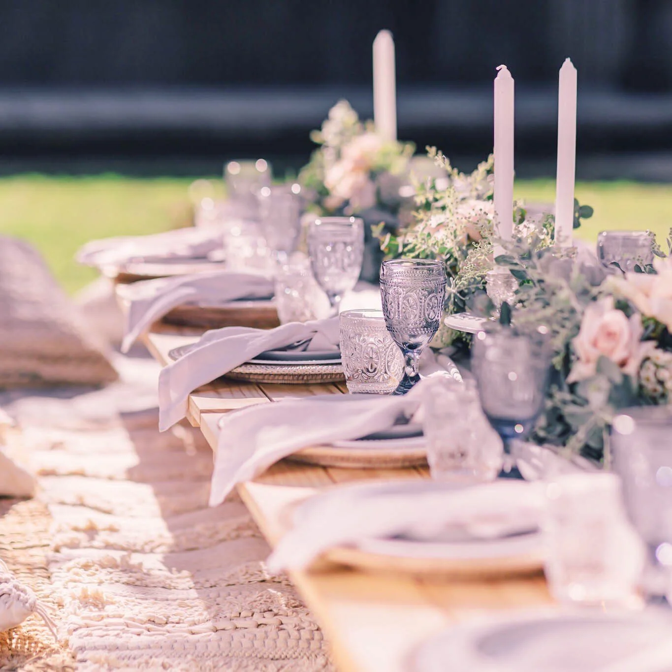 The Picnic Club The Home of Luxury Picnic Events