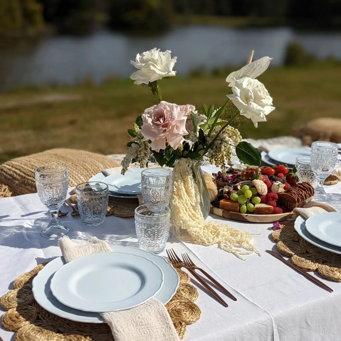 The Picnic Club The home of Sydney's luxury picnic set up