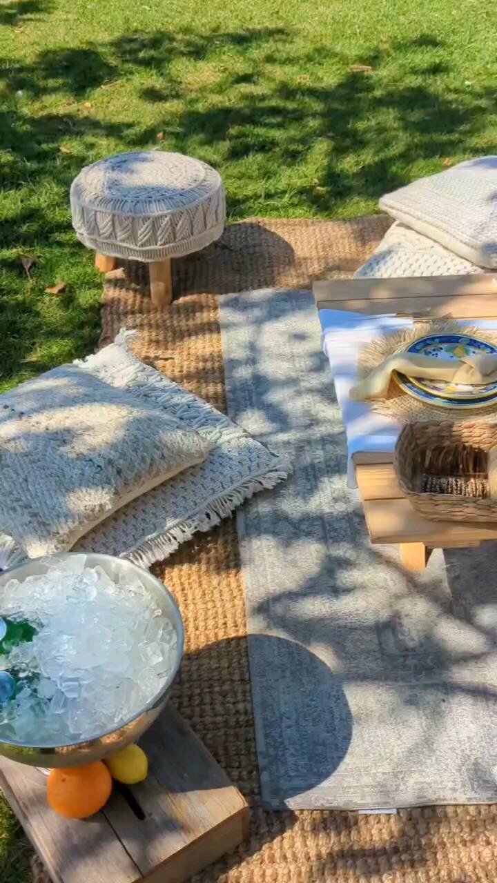 The Picnic Club The home of Sydney's luxury picnic set up