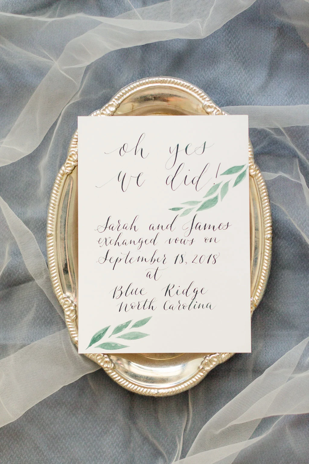 Awesome Calligraphy