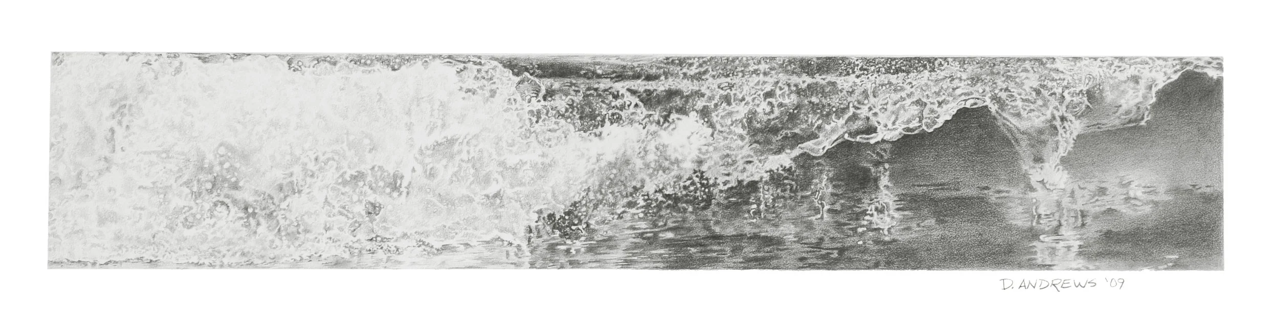 Shore Break