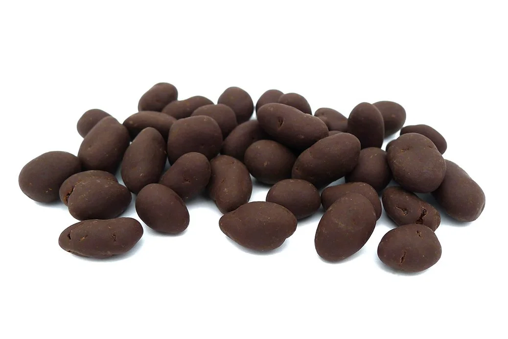Dark Chocolate Goji Berries