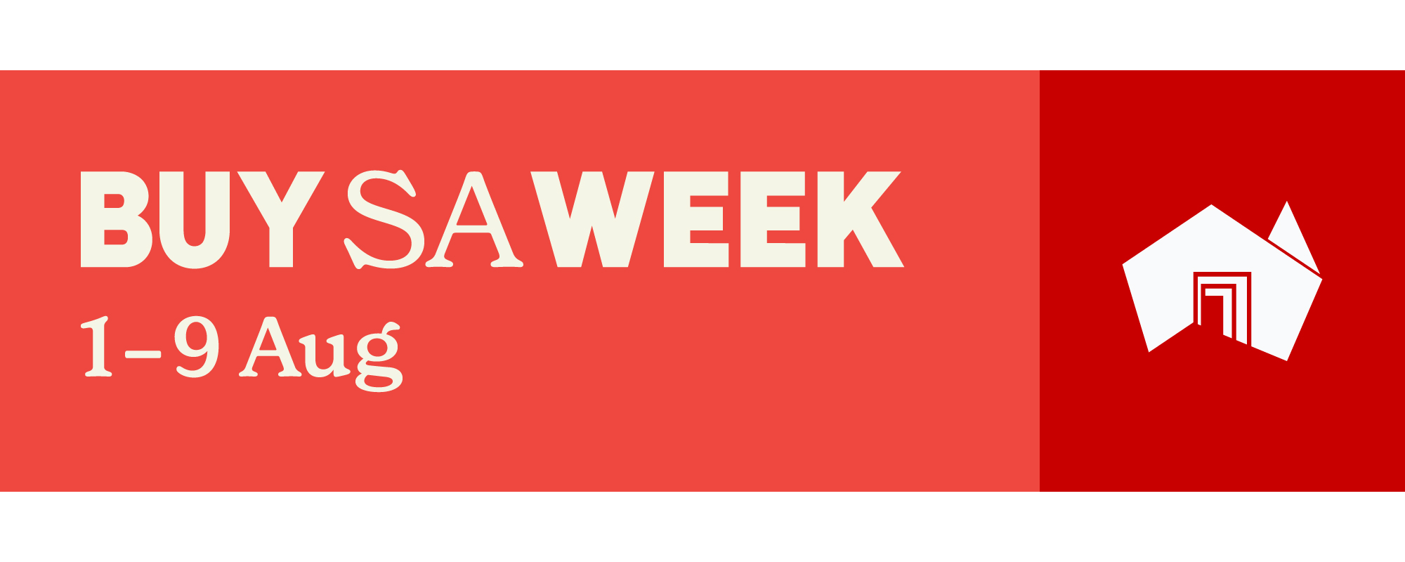 Buy SA Week page banner