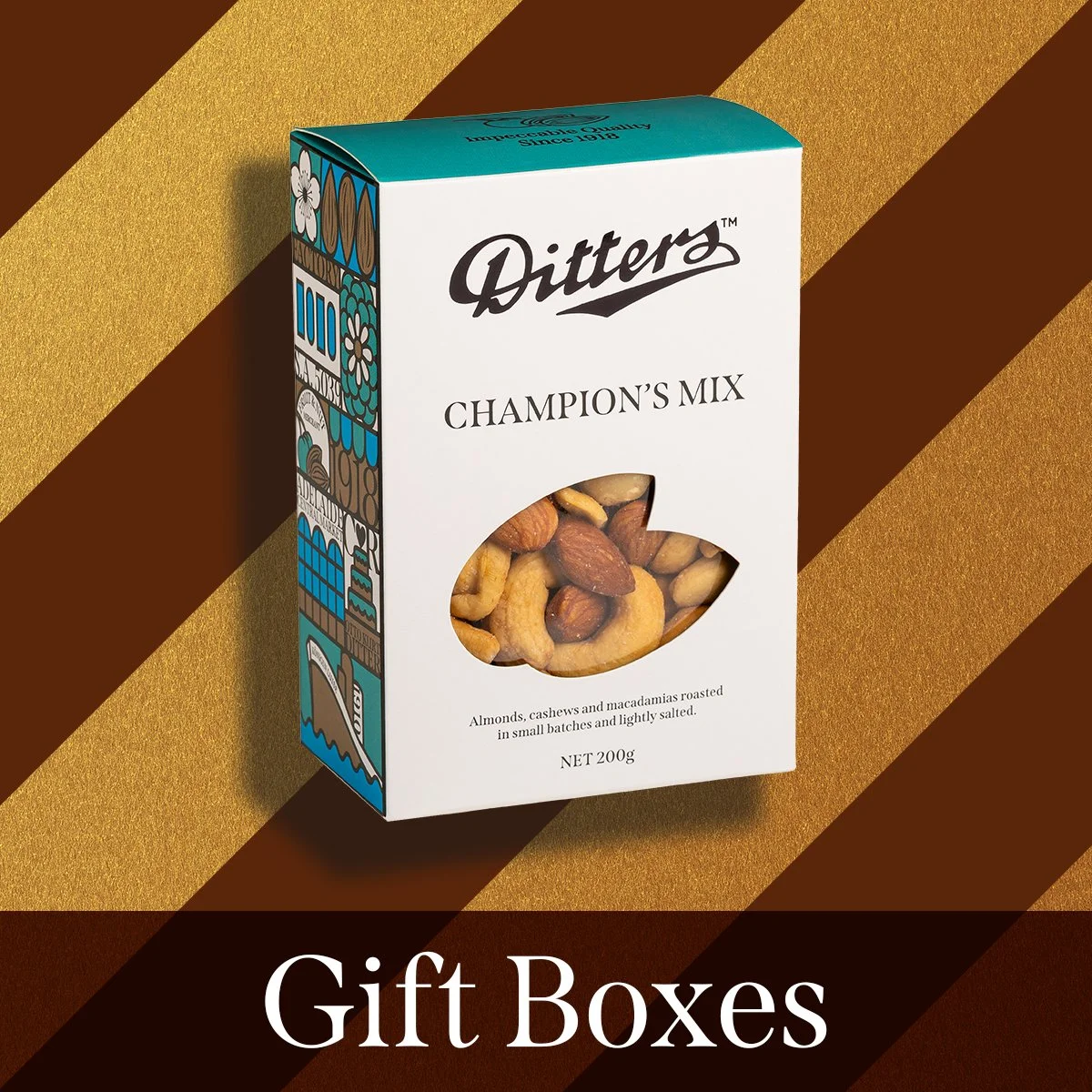 Gift Boxes