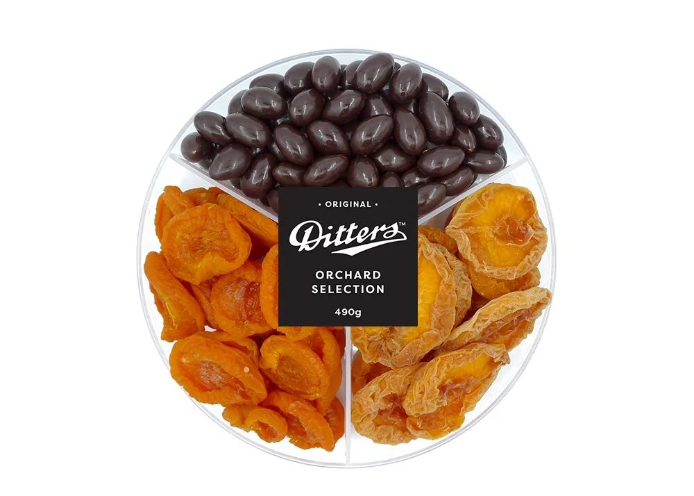 Ditters Orchard Selection