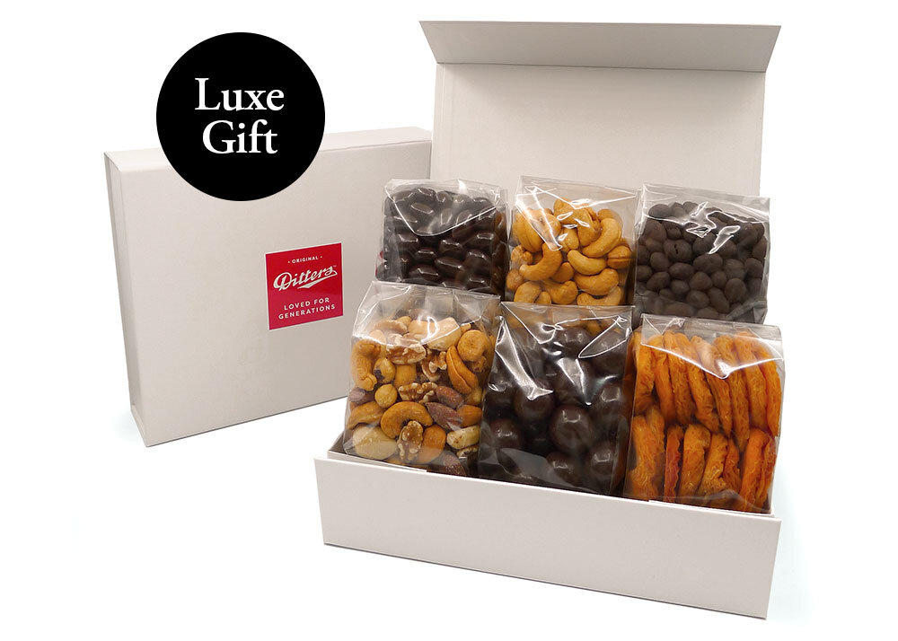 Ditters Fruit & Nuts