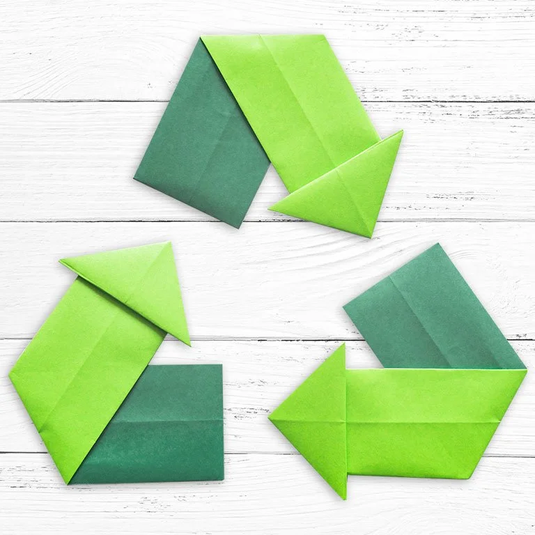 Ditters Recycling Guide
