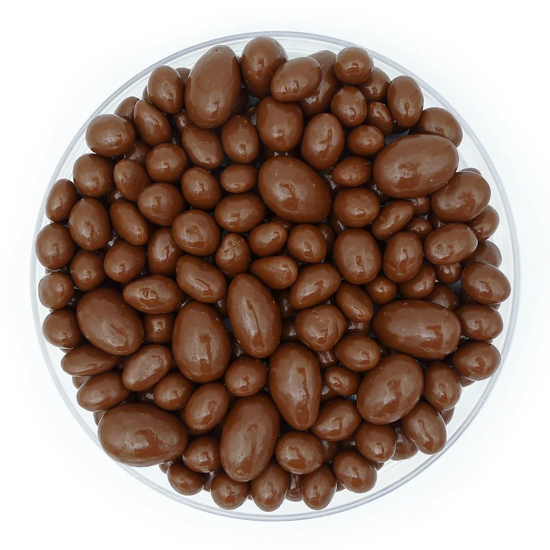 Milk Chocolate Fruit & Nut Mix Gift Tray