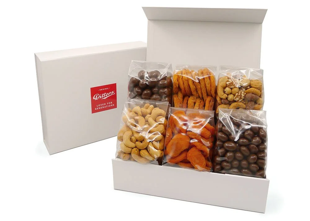 Ditters Fruit & Nuts
