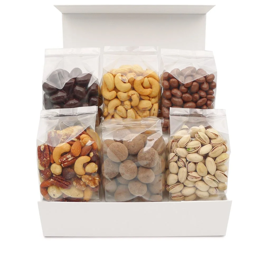 Ditters Nut Hamper No. 2