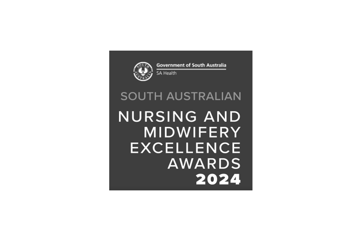  SA nursing and midwifery awards 2024 