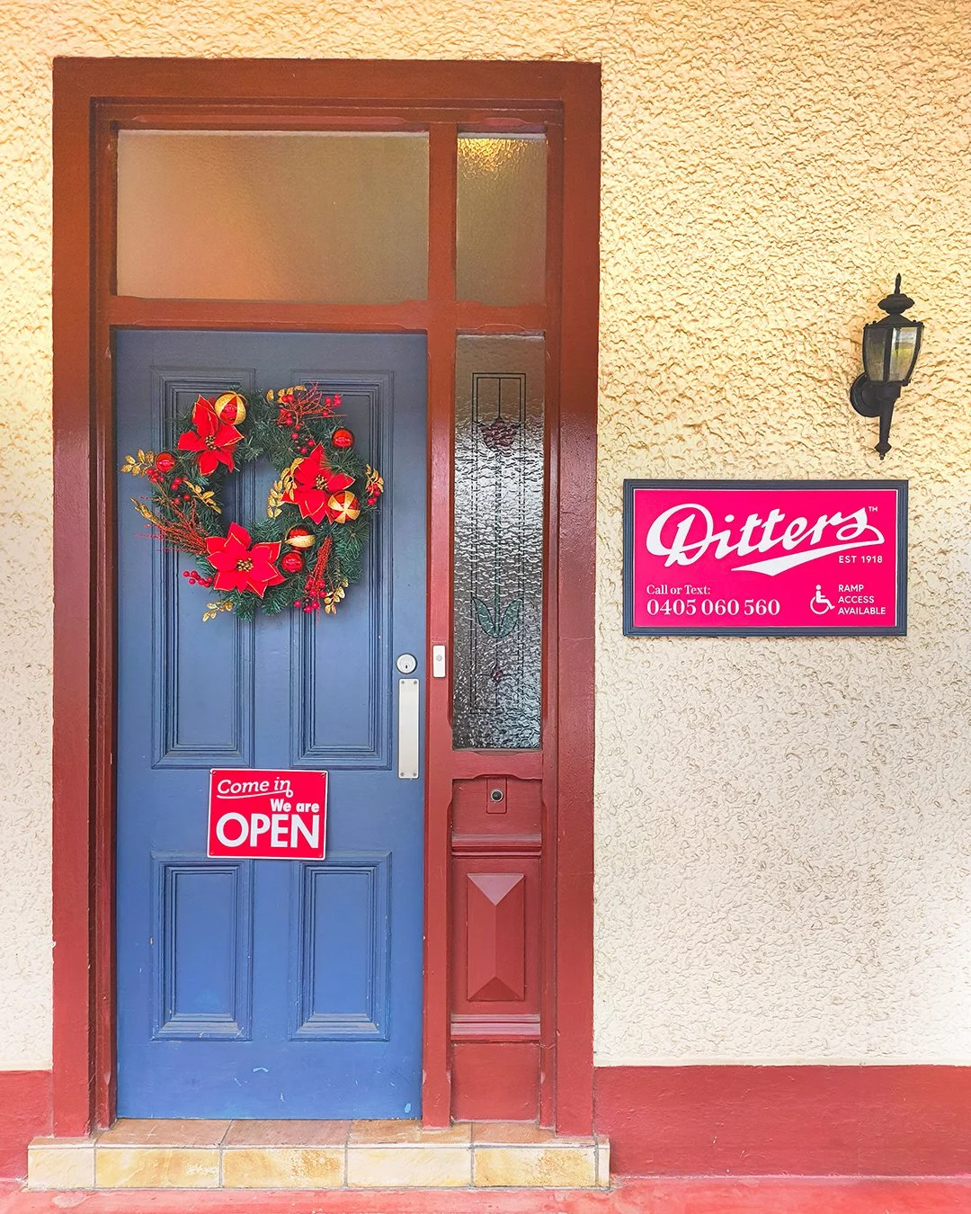 Our factory shop is open 7 days a week until 3pm on Christmas Eve&mdash;come enjoy the full range and the aroma of roasting nuts! We&rsquo;ll close for summer from Christmas Day and reopen Mon 2 Feb at 10am. Our Adelaide Arcade store will be open thr