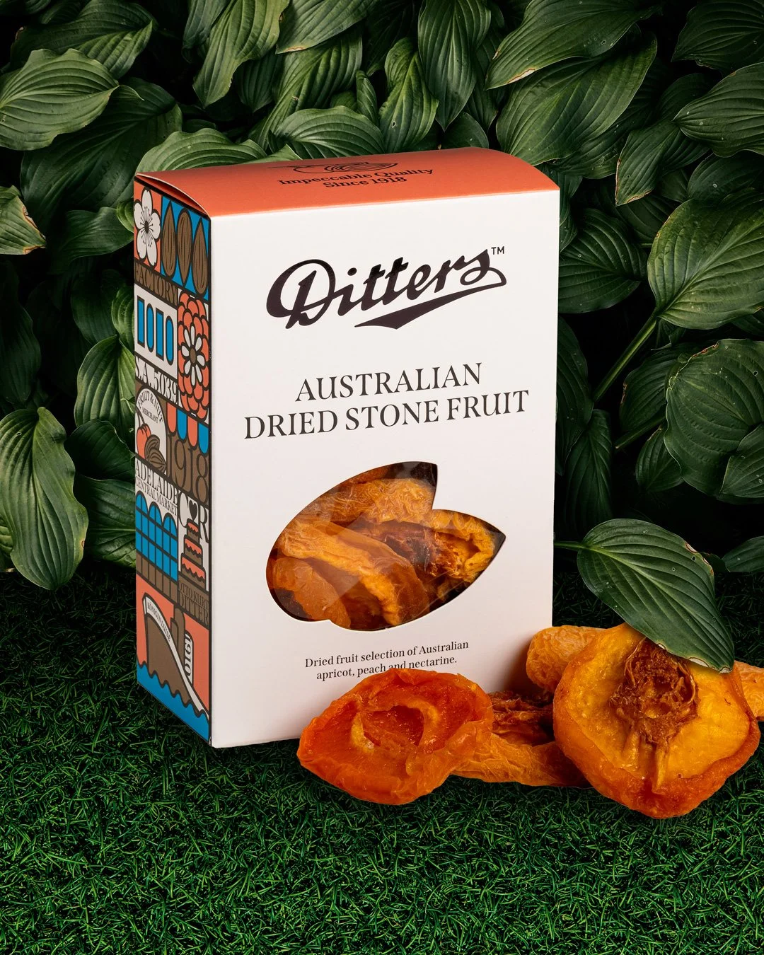 Boy, it&rsquo;s hot today in Adelaide! ☀️🎄 Luckily, our festive treats and gifts will travel beautifully&mdash;no melting, no mess, just delicious Christmas cheer 🎁✨

#hotweathergifts 
#nomelting 
#giftsunder25