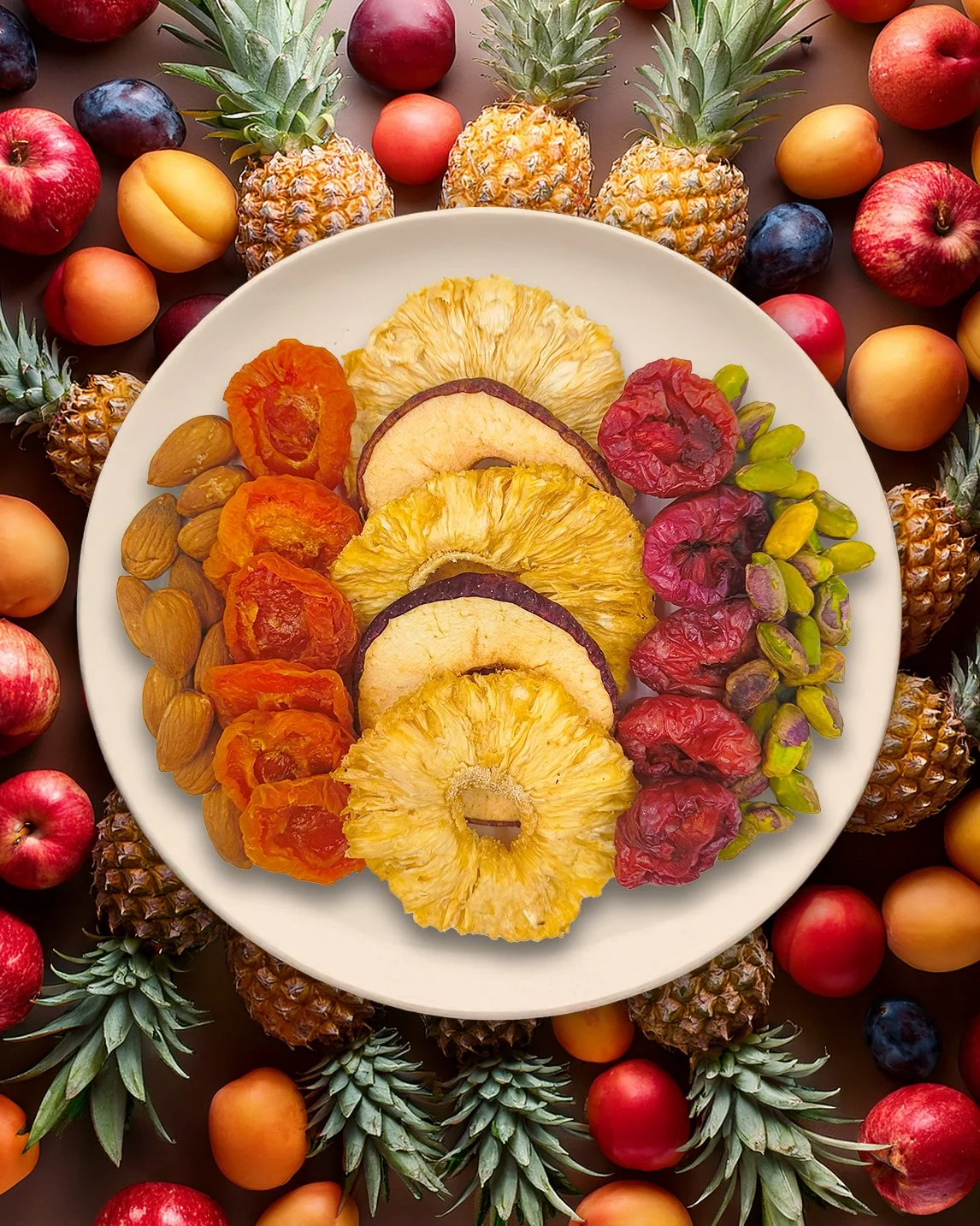 🥜🍑 Add flavour and goodness to your day with Ditters! Our nuts and dried fruit are full of protein, vitamins, and fibre&mdash;everything you need for a deliciously healthy start to 2026.

#healthysnacking  #picnicperfection  #deliciouslyhealthy  #s