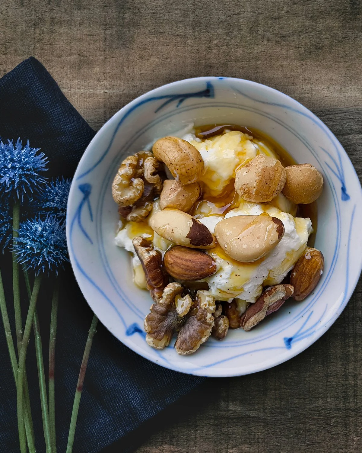 🥣✨ New Breakfast Obsession! ✨🥣
Swap your granola for Ditters Dry Roasted Nut Mix &mdash; you won&rsquo;t look back.

Grain-free, perfectly crunchy and irresistibly nutty, it&rsquo;s the ultimate granola alternative. Simply add 30g of Ditters nuts t