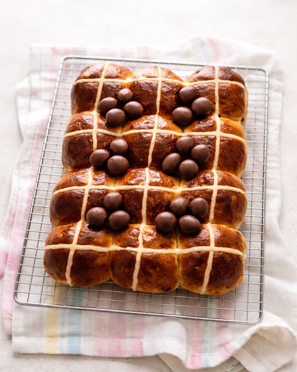 Wishing you all a beautiful and joy-filled Easter 🐣💐
May the days be filled with a little rest, a little baking, plenty of sweet moments, and of course, a few delicious Ditters treats along the way. Enjoy every bite and every moment 💛

Good Friday