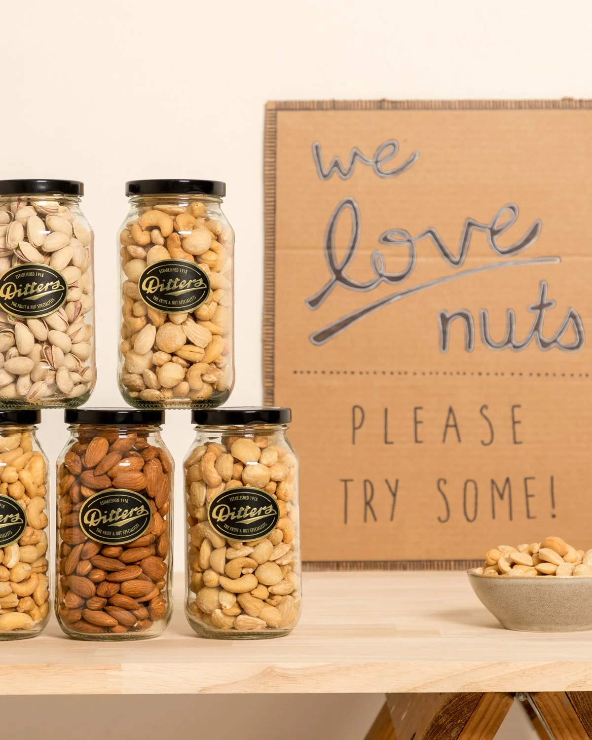 It began with a simple stall in 1918&hellip;

Today, that same care and quality live on in a tradition many South Australians still cherish.

This May, we&rsquo;re bringing that story to life.

🍰 Complimentary tasting included
🎟️ Secure your place
