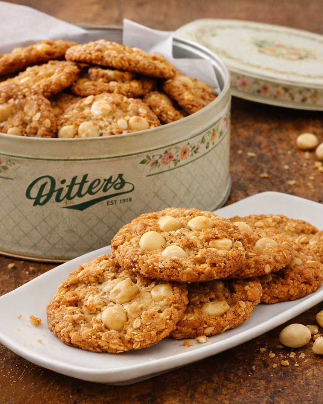 On Anzac Day, we pause to reflect and remember.

Across generations, simple traditions like baking Anzac biscuits continue to bring people together, connecting us to the past in quiet, meaningful ways.

We&rsquo;ve shared our Anzac biscuit recipe via