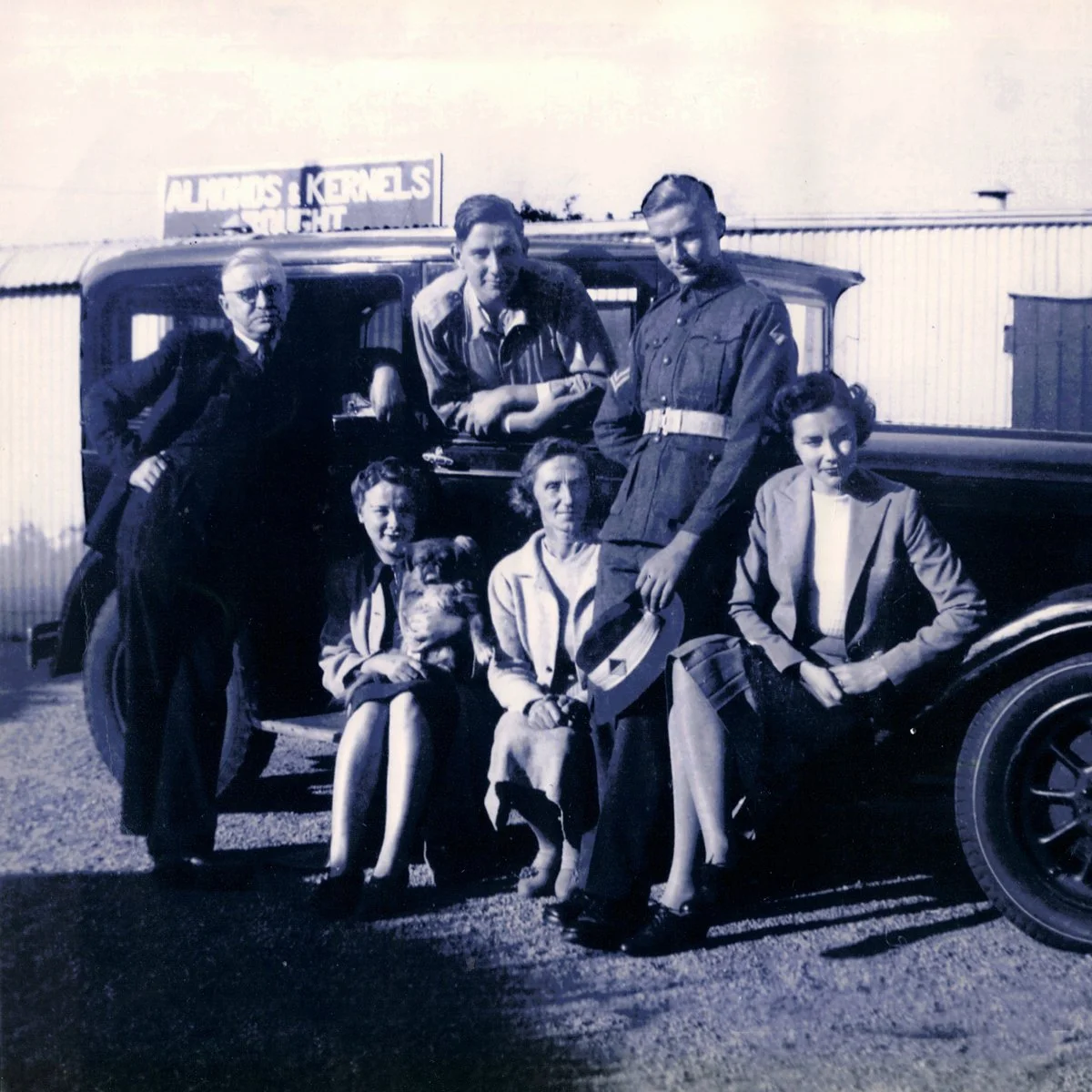 Clara Magdalena Louise Remien: The Woman Behind the Ditter Family Story