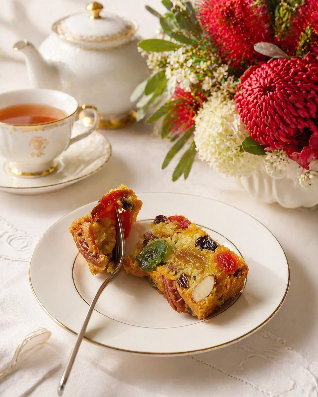 &hearts;️ Something to enjoy together&hellip;

From our much-loved fruit cakes to carefully selected fruit and nut assortments, there&rsquo;s something for every table this Mother&rsquo;s Day.

A simple way to make the day feel just a little more spe
