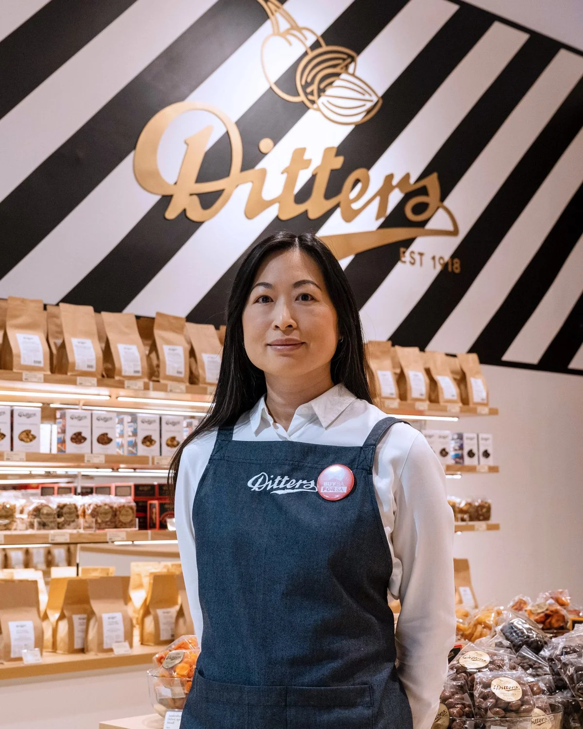 We&rsquo;re hiring a Store Manager for our Adelaide Arcade store.

This is a unique opportunity to join Ditters at an exciting stage in our growth. We&rsquo;re looking for someone warm, dependable and detail-minded who genuinely loves looking after c
