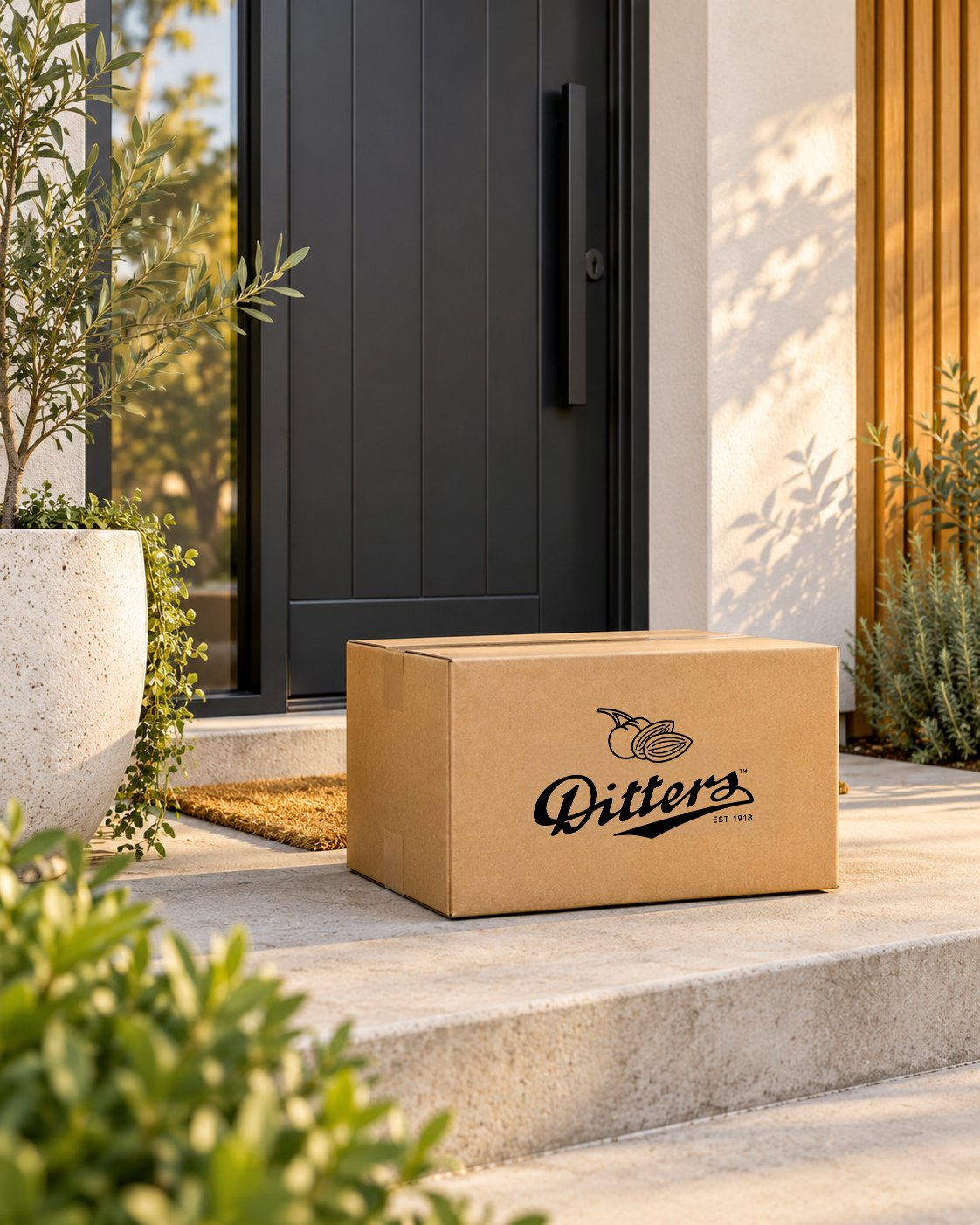 A little reminder for tomorrow. If you&rsquo;ve been meaning to place an online order, our current free gift and free shipping offers finish on Wed 30 September.

Spend $150 or more and we&rsquo;ll include a complimentary 250g packet of Milk Chocolat