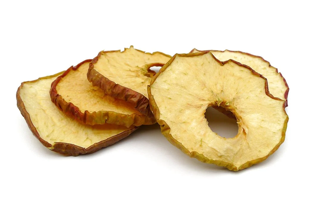 Australian Dried Apple