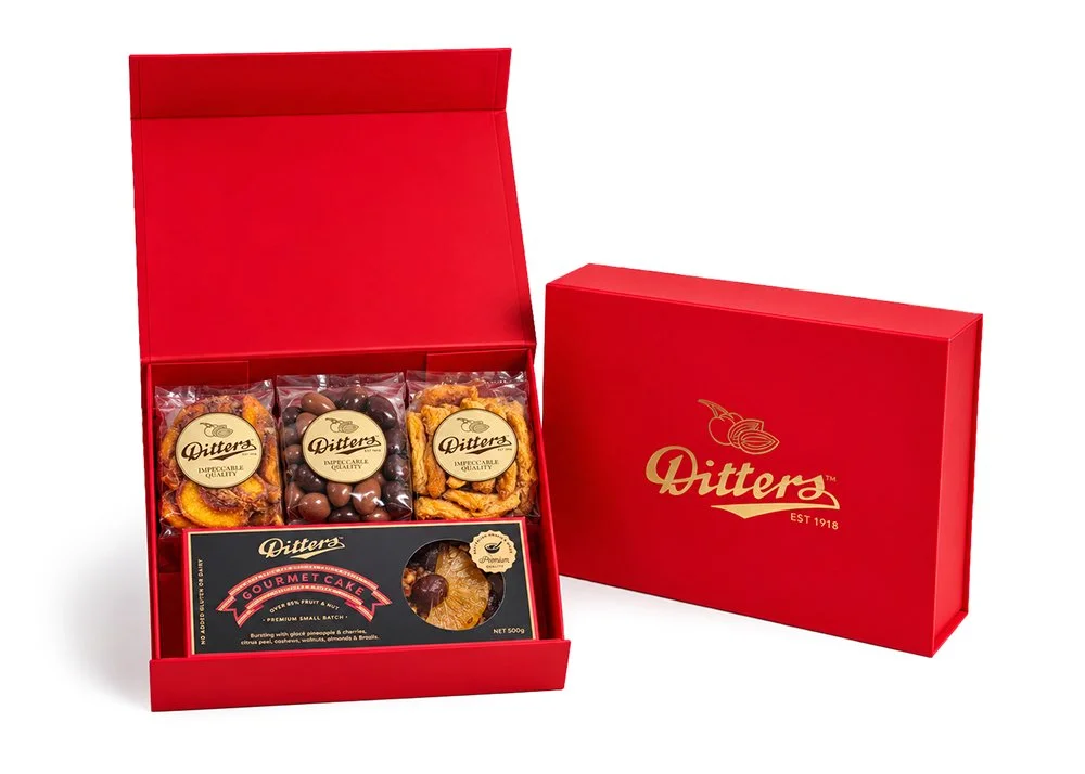 Best of South Australia Gift Hamper