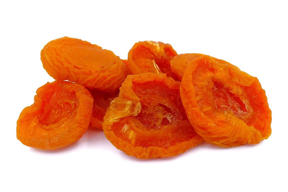 Australian Dried Apricots
