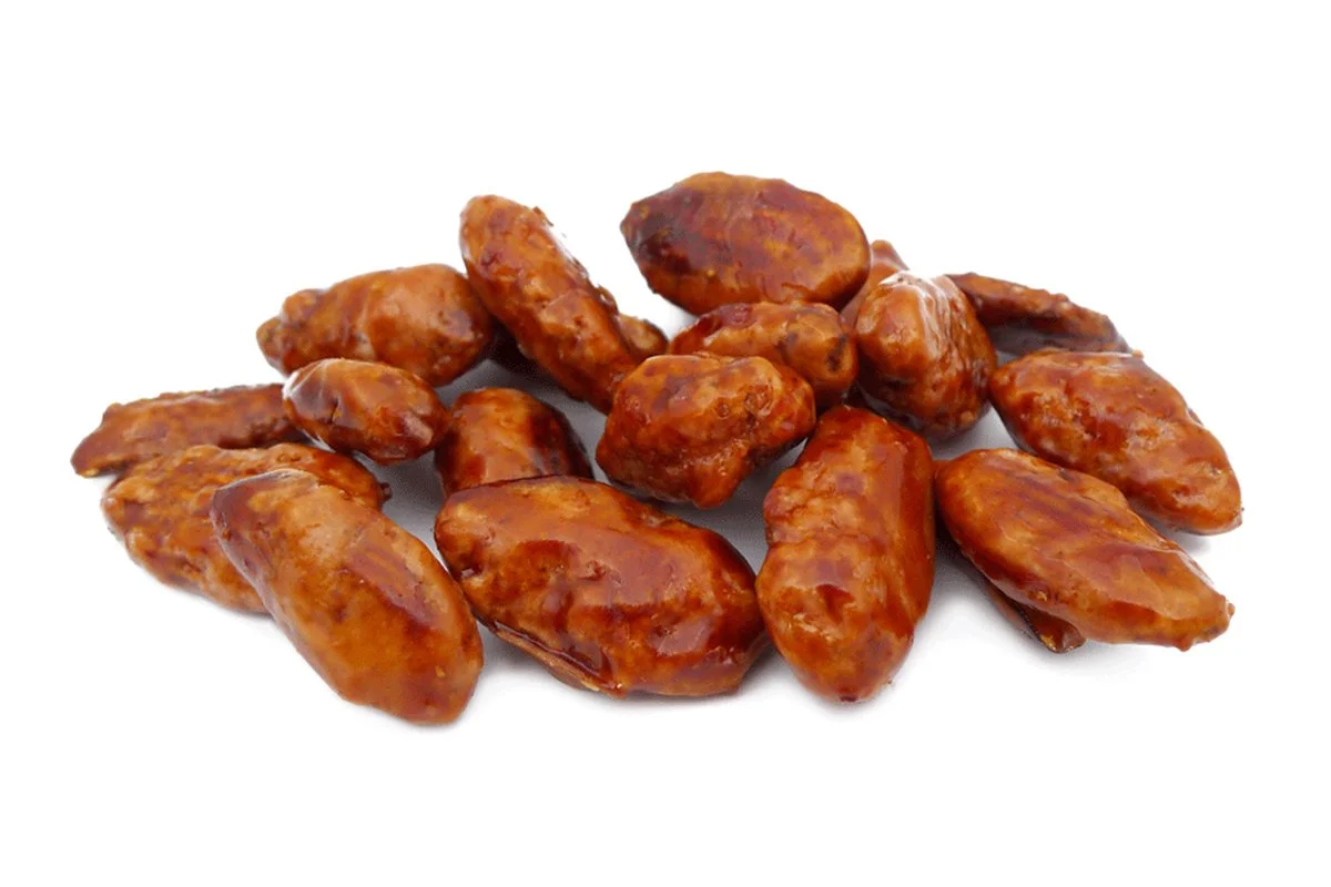 Vienna almonds