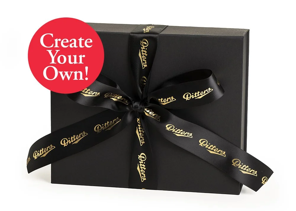 Create Your Own Gift Hamper