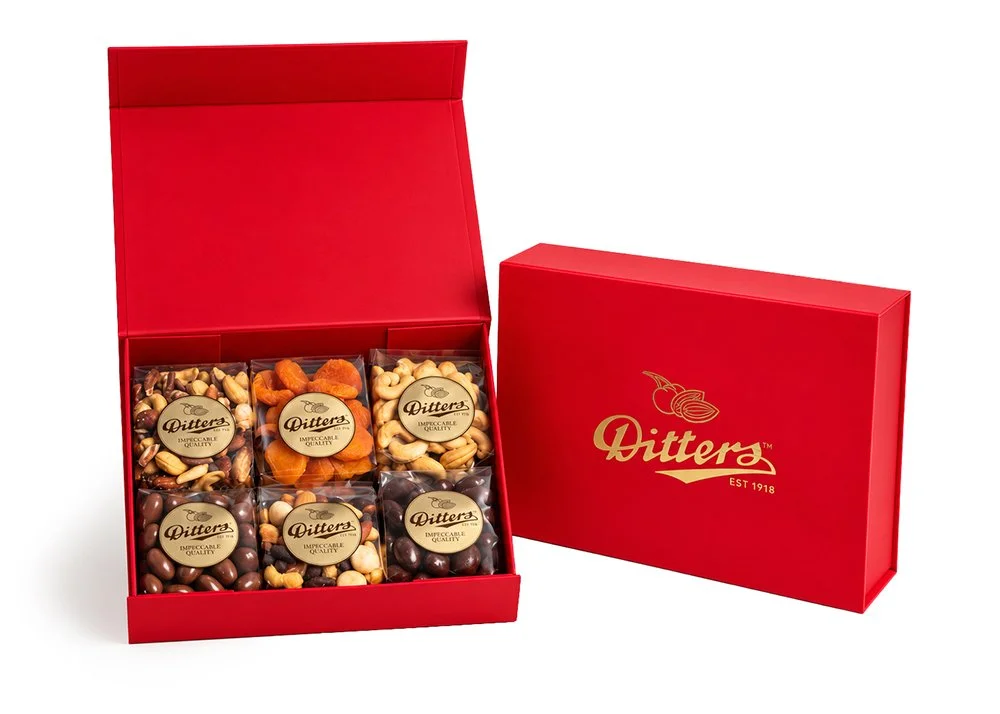 Best of Ditters Gift Hamper