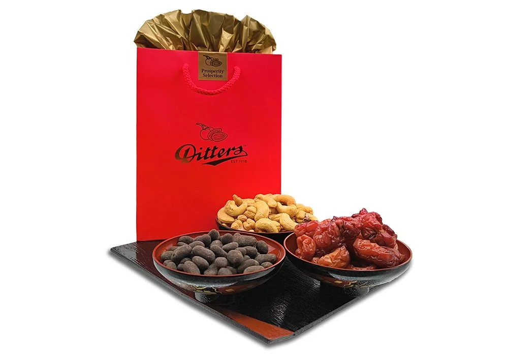 Ditters Prosperity Selection